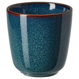 Кружка, синя, 300 мл GLADELIG / 805.814.91