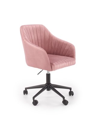 Компьютерное кресло FRESCO / V-CH-FRESCO-FOT-RÓŻOWY;рожевий;