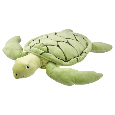 Плюшева іграшка черепаха BLAVINGAD / 505.221.01;