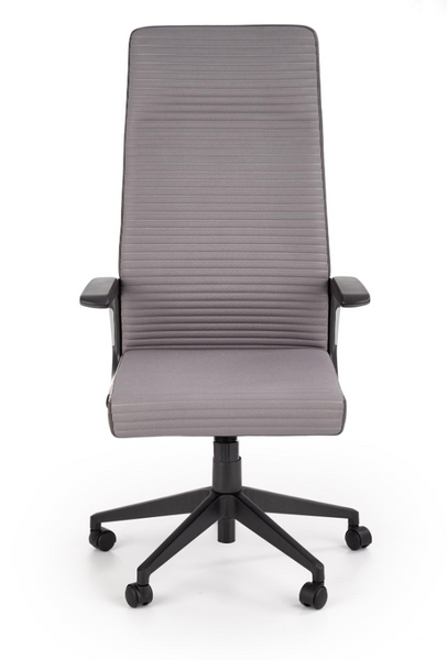 Офісне крісло AREZZO / V-CH-AREZZO-FOT;темно-сірий;