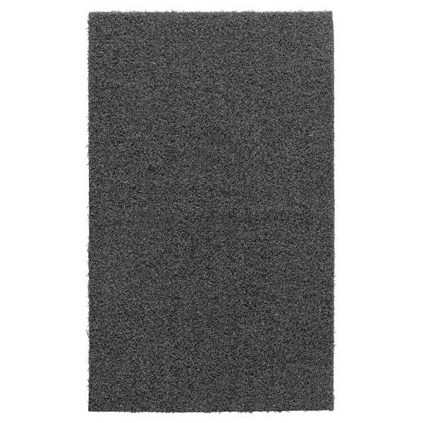 Придверний килимок OPLEV / 303.089.94;сірий;