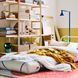 Книжный шкаф, сосна, 160x35x161 см IKEA PS 2026 / 506.168.16