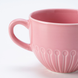 Чашка STRIMMIG / 804.431.69;рожевий;