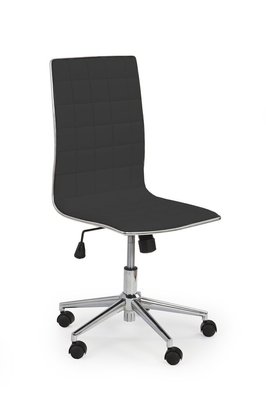 Компьютерное кресло TIROL / V-CH-TIROL-FOT-CZARNY;чорний;