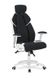 Компьютерное кресло CHRONO / V-CH-CHRONO-FOT-CZARNY;чорний/білий;