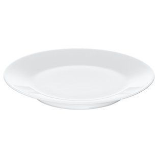 Тарелка 365+, белая, 15 см IKEA / 302.796.75