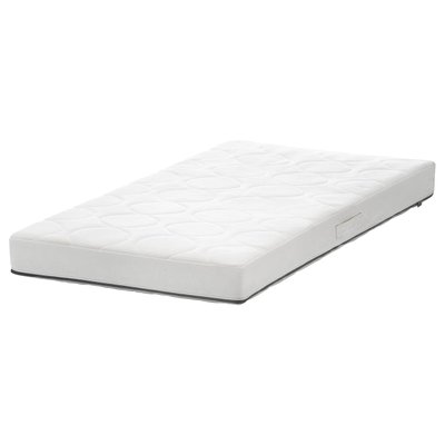 Матрац для дитячого ліжка JATTETROTT / 403.210.04;білий;