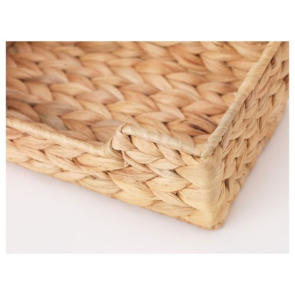 Держатель для салфеток, водяной гиацинт, 22x13 см CISSAN / 403.342.90