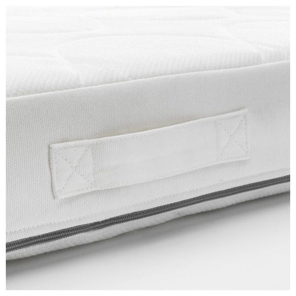 Матрас для детской кровати JATTETROTT / 403.210.04;білий;