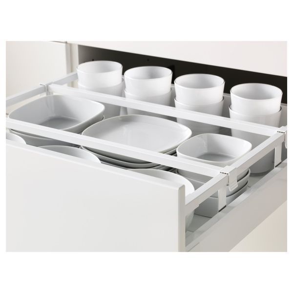 Sz stj 4fr/2n/3dsr sz, білий/Bodbyn cream, 60x60 см METOD/MAXIMERA / 799.133.64 METOD/MAXIMERA магазин Glance Sz stj 4fr/2n/3dsr sz, білий/Bodbyn cream, 60x60 см METOD/MAXIMERA / 799.133.64