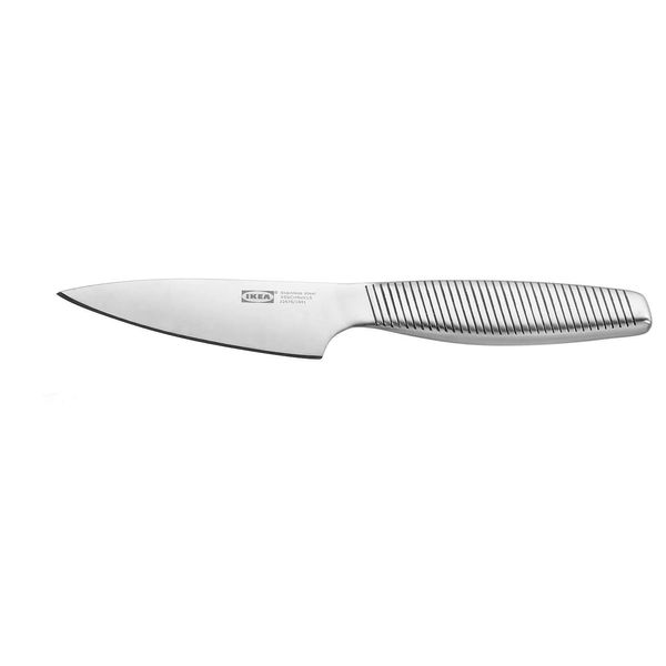 Нож IKEA 365+ 9 см / 302.835.21;сталь нержавіюча;