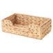 Держатель для салфеток, водяной гиацинт, 22x13 см CISSAN / 403.342.90