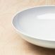 Миска, біла, 32 см IKEA 365+ / 606.213.70