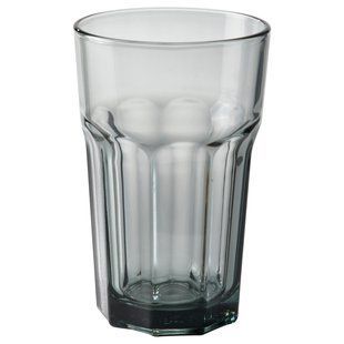 Келих, сірий, 350 мл POKAL / 606.231.09