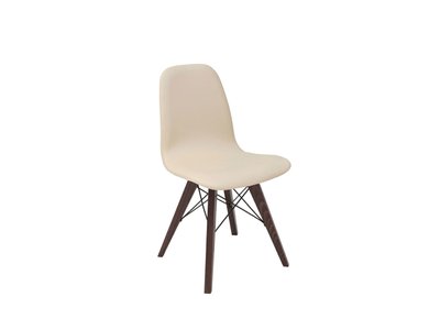 Кухонный стул Ultra / D09-TXK_ULTRA-TX053-1-TK1088;дуб венге коричневий/1088;