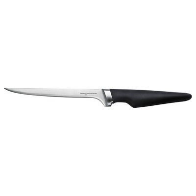 Нож для филе VORDA 17 см. / 702.891.68;чорний;