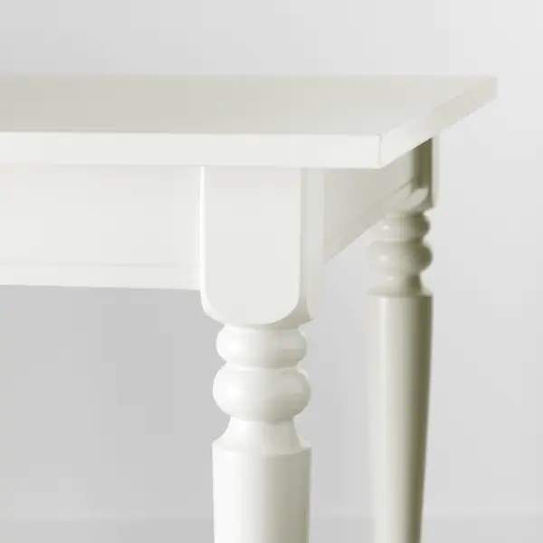 Кухонний стіл INGATORP / 702.214.23;білий;