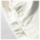 Комплект постільної білизни ANGSLILJA / 403.185.63;білий;150x200/50x60;