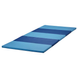 Складной гимнастический коврик PLUFSIG / 905.522.66;блакитний;