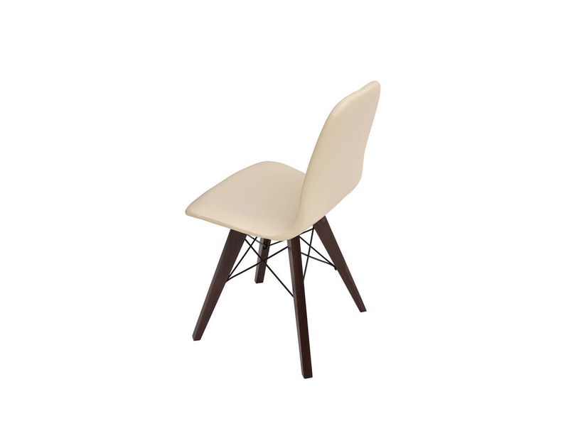 Кухонний стілець Ultra / D09-TXK_ULTRA-TX053-1-TK1088;дуб венге коричневий/1088;