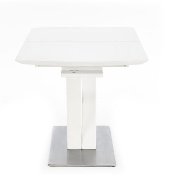 Кухонний стіл PALERMO / V-CH-PALERMO-ST;білий;
