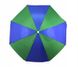 Зонтик садовый разноцветный GAO / GAO2330;