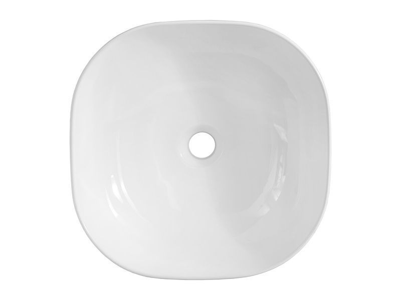 Раковина SMILE / UM-6252 SMILE 40 DP;білий;40; SMILE магазин Glance Раковина SMILE / UM-6252 SMILE 40 DP;білий;40;
