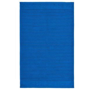 Килимок для ванної, яскраво-синій, 50x80 см ALSTERN / 905.800.14
