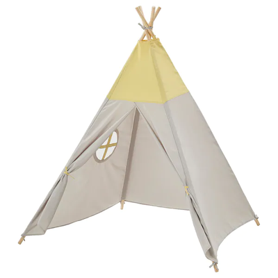 Детская палатка HOVLIG / 805.348.76;