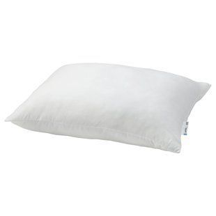 Низкая подушка, 50x60 см LAPPTATEL / 104.603.84