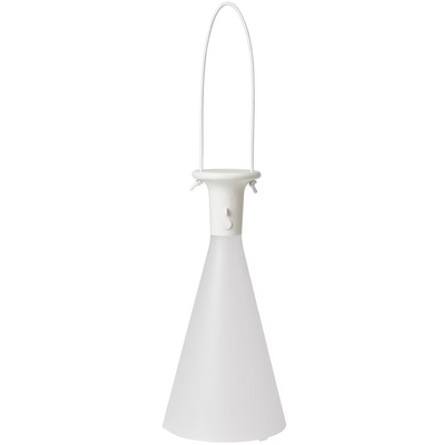 Светодиодная лампа SOLVINDEN / 705.718.88;білий;