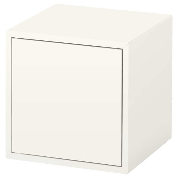 Шкаф з дверцами EKET 35x35x35 см / 803.321.14;білий;