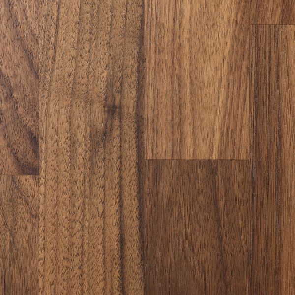 Столешница, орех/шпон, 186 x 3,8 см KARLBY / 303.351.91