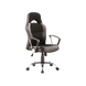 Офисное кресло Q-033 / OBRQ033CZ;чорний;