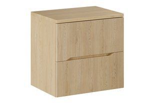 Тумбочка для умивальника зі стільницею NORDIC CREMONA / set-nc b cremona 60cm;60;