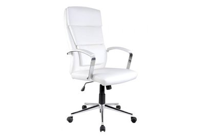 Офісне крісло Aurelius / V-CH-AURELIUS-FOT;білий;