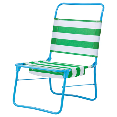 Пляжний стілець STRANDОN / 905.227.69;