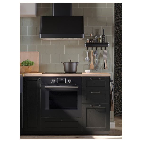 Столешница, дуб/шпон, 246 x 3,8 см KARLBY / 603.351.99