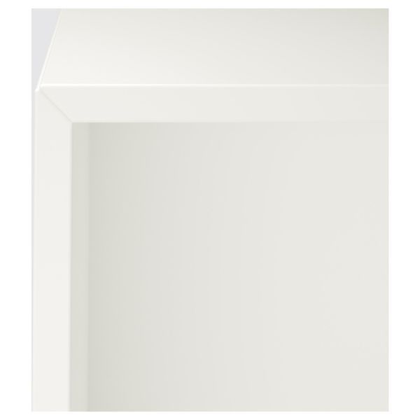 Полиця EKET 35x25x35 cм / 703.321.24;білий;