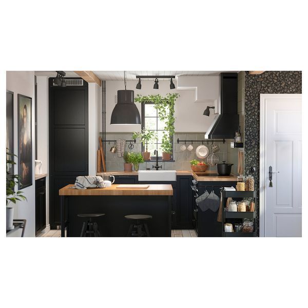 Столешница, дуб/шпон, 246 x 3,8 см KARLBY / 603.351.99