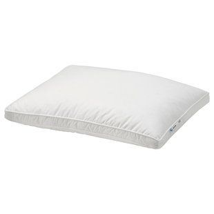 Низкая подушка, 50x60 см BERGVEN / 605.715.96