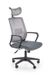 Компьютерное кресло ARSEN / V-CH-ARSEN-FOT;сірий;