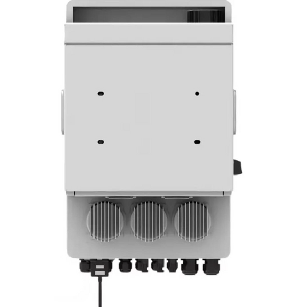 Гибридный низковольтный инвертор Deye 10kW, 1Ф / SUN-10K-SG02 LP1-EU-AM3;