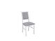 Кухонный стул Robi / D09-TXK_ROBI-TX098-1-TK_ADEL_6_GREY;білий;Adel 6 Grey;