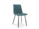 Кухонний стілець ALAN / зелений;tap 122;