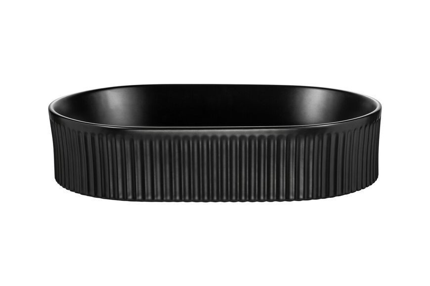 Комплект для ванної кімнати NOVA BLACK / ZESTAW Nova B 100 CM BEYOND 5;чорний;100;