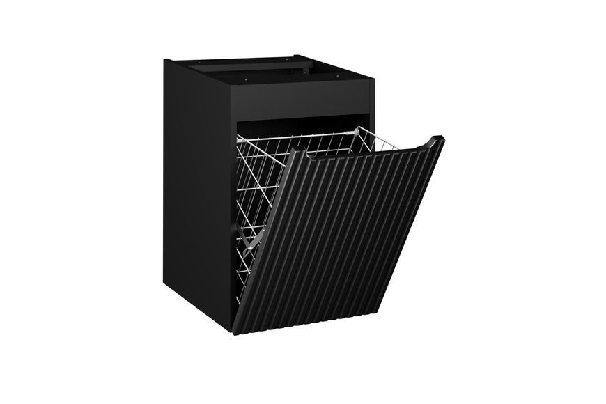 Комплект для ванної кімнати NOVA BLACK / ZESTAW Nova B 100 CM BEYOND 5;чорний;100;