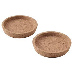 Підкладка під чашку IKEA 365+ / 502.829.45;