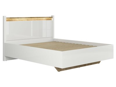 Ліжко з підйомним механізмом Alameda / S420-LOZ/140/B-BIP/DWM;140х200;