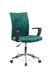 Комп'ютерне крісло DORAL / V-CH-DORAL-FOT-C.ZIELONY;темно-зелений;